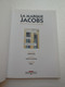 La Marque Jacobs, Une Vie En Bande Dessinée 2012  ....................PIN02.022 - Jacobs E.P.