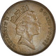 Monnaie, Grande-Bretagne, Elizabeth II, 2 Pence, 1988, TTB, Bronze, KM:936 - 2 Pence & 2 New Pence