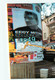 49 - ANGERS - L'afficheur De La Place Imbach - MENARD MORGAN - Métier - Eddy MITCHELL - VENTE à PRIX FIXE - Angers