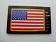 USA Carnet Old Glory 2003 (20 Post Card ) - Andere & Zonder Classificatie