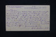 ETATS UNIS - Entier Postal Commercial + Complément De Ann Arbor Pour La France En 1887 - L 130876 - ...-1900