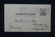 ETATS UNIS - Entier Postal Commercial De Boston Pour L'Allemagne En 1910 - L 130878 - 1901-20
