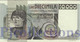 ITALIA - ITALY 10000 LIRE 1978 PICK 106a VF+ - 10.000 Lire