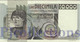 ITALIA - ITALY 10000 LIRE 1978 PICK 106a VF+ - 10000 Lire