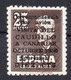 !!! ESPAGNE, PA N°246 NEUVE ** - Unused Stamps