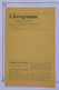 BD12 FRANCE L AEROGRAMME JOURNAL N°10 PAPIER JAUNE +++JUILLET  1931 NEUF+++ ++INTERESSANT A LIRE +++AEROPHILATELIE - 1927-1959 Brieven & Documenten