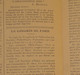 BD12 FRANCE L AEROGRAMME JOURNAL N°10 PAPIER JAUNE +++JUILLET  1931 NEUF+++ ++INTERESSANT A LIRE +++AEROPHILATELIE - 1927-1959 Brieven & Documenten