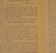 BD12 FRANCE L AEROGRAMME JOURNAL N°10 PAPIER JAUNE +++JUILLET  1931 NEUF+++ ++INTERESSANT A LIRE +++AEROPHILATELIE - 1927-1959 Covers & Documents