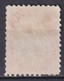 SOMALIS - 1902 - YVERT N° 46b CENTRE RENVERSE NEUF SANS GOMME (DENTS COURTES) - MEHARISTE - COTE = 80 EUR. - Unused Stamps