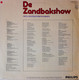 * LP *  HETTY HEYTING En MARNIX KAPPERS - DE ZANDBAKSHOW (Holland 1980 EX-!!) - Kinderen