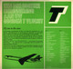 * LP *  FLY ME TO THE SUN - VARIOUS ARTISTS .  Promo TRANSAVIA - Compilations