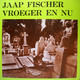 * 2LP *  ALLES VAN JAAP FISCHER (JOOP VISSER) - Sonstige - Niederländische Musik