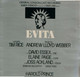 * LP *  EVITA - ORIGINAL LONDON CAST - DAVID ESSEX, ELAINE PAGE A.o. (Europe 1978 EX!!) - Musicales