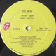 * LP *  PETER TOSH - BUSH DOCTOR (Canada 1978) - Reggae