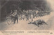 ¤¤  -   VIC-sur-AISNE  -  Un Détachement De Zouaves Qui étaient Dans La Forêt De Laigue Pendant La Bataille      -   ¤¤ - Vic Sur Aisne