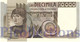 ITALIA - ITALY 10000 LIRE 1982 PICK 106b AU/UNC - 10000 Lire
