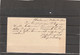 Cuba Habana UPRATED POSTAL CARD To Germany 1906 - Lettres & Documents