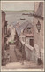 Quay Street, Falmouth, Cornwall, C.1940 - Sweetman Postcard - Falmouth