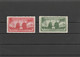 EX-PR-22-09  NORTHEAST CHINA . 1950, 1. Dec. Chinese-Soviet Friendship. C8. 1st Issue. MNH**. 2 STAMPS. - Nordostchina 1946-48