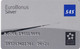 SWEDEN - SAS, Silver Magnetic Member Card, Exp.date 06/21, Used - Aerei