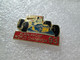 RARE TOP PIN'S   ALAIN PROST WORLD CHAMPION 1993  FORMULE 1  WILLIAMS RENAULT  Email Grand Feu - F1