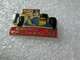 Delcampe - RARE TOP PIN'S   ALAIN PROST WORLD CHAMPION 1993  FORMULE 1  WILLIAMS RENAULT  Email Grand Feu - F1