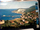 6 CARD ISOLA D'ELBA CAVO MARINA CAMPO PORTO AZZURRO VB1966/72  IV998 - Livorno