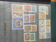 Polen 2 Stockboeken Met Veel Gebruikte Postzegels Veel Complete Series (8408) - Collections