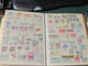 Delcampe - Polen 2 Stockboeken Met Veel Gebruikte Postzegels Veel Complete Series (8408) - Collezioni