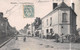 MONNAIE (Indre-et-Loire) - Grande Rue, Vers Tours - Cheval - Monnaie