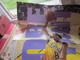 Old Poster Plakat Kobe Bean Bryant FIBA Basketball Lakers 8 80x58 Cm - Sonstige & Ohne Zuordnung