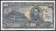 Bolivia, 100 Bolivianos 1928 VF P-133 Banknote - Bolivie