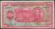 Bolivia, 1000 Bolivianos Serie A 1928 VF P-135a.2 Banknote - Bolivie