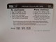 St MAARTEN  Prepaid  $10,- TC CARD / EYE/OOG/          Fine Used Card  **10978** - Antilles (Netherlands)