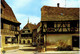 Benfeld Maisons Alsaciennes - Benfeld