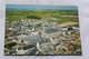 Cpm 1973, Cléder, La Place De L'église, Finistère 29 - Cléder