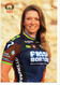 Cyclisme Cartes Postale Team G.S. TOP GIRLS. Fassa Bortolo  Feminines Complet 2022 - Ciclismo