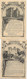 Delcampe - 22- 9 - 2920 Collection Historique Châteaux De France Lot De 8 Cartes - History