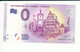 Billet Souvenir - 0 Euro - XEQE - 2017-1 - ROTHENBURG O.D. TAUBER - PLÖNLEIN - N° 2458 - Lots & Kiloware - Banknotes