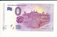 Billet Souvenir - 0 Euro - XEPQ - 2017-1 - SCHLOSS & PARK PILLNITZ - N° 1473 - Mezclas - Billetes