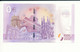 Billet Souvenir - 0 Euro - XEPQ - 2017-1 - SCHLOSS & PARK PILLNITZ - N° 1473 - Lots & Kiloware - Banknotes