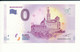 Billet Souvenir - 0 Euro - XEAC - 2017-1 - MARKSBURG - N° 4432 - Lots & Kiloware - Banknotes