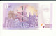 Billet Souvenir - 0 Euro - XEAC - 2017-1 - MARKSBURG - N° 4432 - Mezclas - Billetes