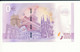 Billet Souvenir - 0 Euro - XEQH - 2017-1 - BREMEN - N° 5344 - Lots & Kiloware - Banknotes