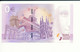 Billet Souvenir - 0 Euro - XEPT - 2017-1 - KIZOODO - N° 367- Billet épuisé - Lots & Kiloware - Banknotes