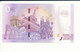 Billet Souvenir - 0 Euro - XEJQ - 2017-4 - BERLINER SCHLOSS - N° 9898 - Kiloware - Banknoten