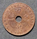Indochine Française -  1 Cent 1927 - Französisch-Indochina