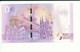 Billet Souvenir - 0 Euro - XEJF - 2017-2 - 300 JAHRE HERKULES 1717-2017 - N° 16656 - Kiloware - Banknoten