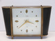 *PENDULETTE A POSER VINTAGE SMITHS CLOCKS & WATCHES GEAT BRITAIN FONCTIONNE   E - Horloges