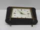 Delcampe - *PENDULETTE A POSER VINTAGE SMITHS CLOCKS & WATCHES GEAT BRITAIN FONCTIONNE   E - Horloges